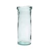 Le vase Jiandan - Bleu - M