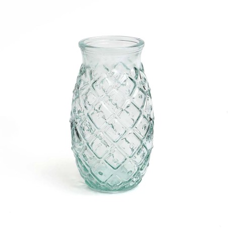 Le Verre à l’Ananas - Bleu - L