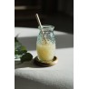 Le Verre à l’Ananas - Bleu - L