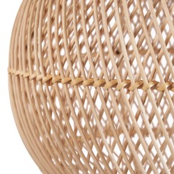Le Pendentif Bulle - Naturel - M