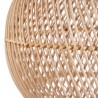 Le Pendentif Bulle - Naturel - M